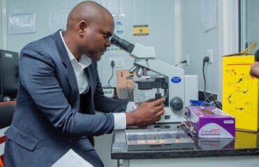 UNTOLD Global Healit Lab