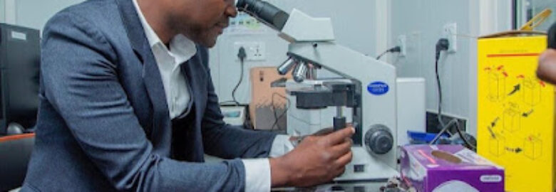 UNTOLD Global Healit Lab