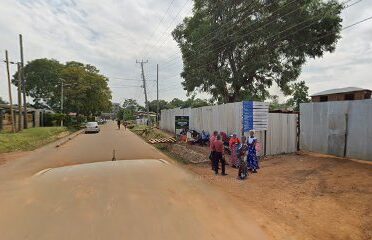 UTAFITI POULTRY FARM