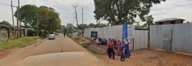 UTAFITI POULTRY FARM