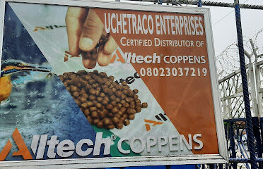 Uchemtraco Nigeria Enterprise