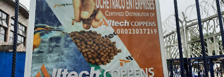 Uchemtraco Nigeria Enterprise