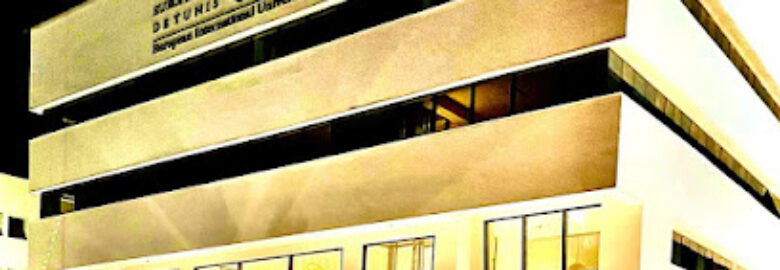 Uet Business School Tunis | European-World University Of Tunis