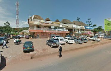 Uganda Baati – Mukono Showroom