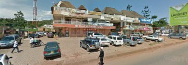 Uganda Baati – Mukono Showroom