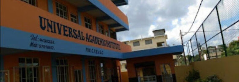 Universal Academic Institute
