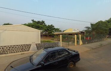 Universidade Lusíada de São Tomé e Príncipe