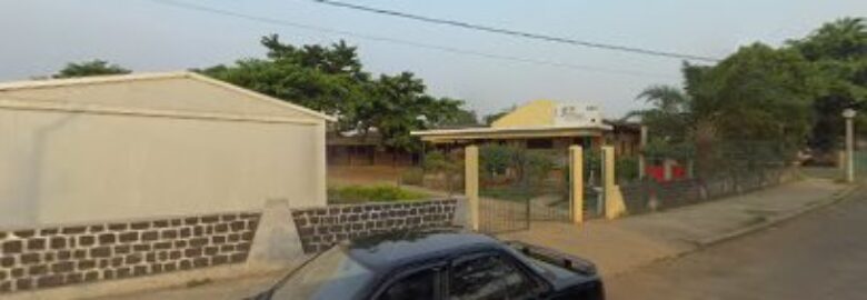 Universidade Lusíada de São Tomé e Príncipe