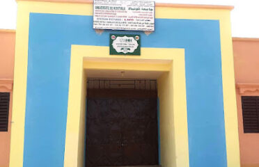 Universite Privée Franco Arabe de Koutiala