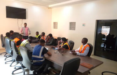 University Pan De Lubumbashi