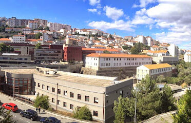 University of Beira Interior