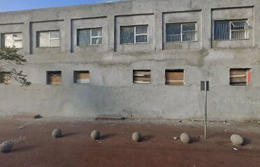 University of Port Elizabeth