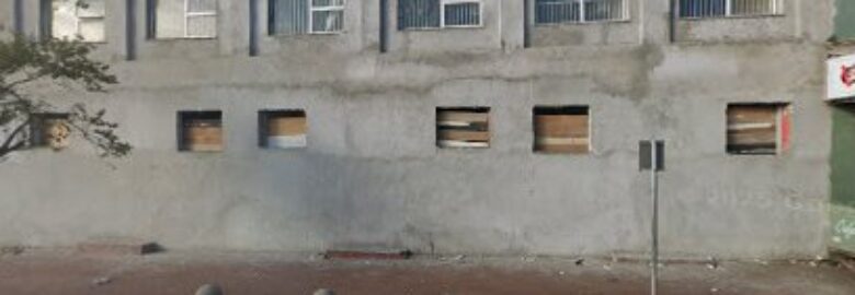 University of Port Elizabeth