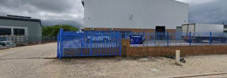 Upper Edge Products Nelspruit