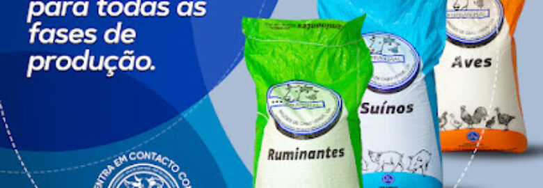 Upranimal – Rações de Cabo Verde, LDA