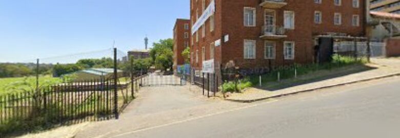 Urban Agriculture Initiative Seedling Farm