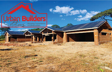 Urban Builders Solutions