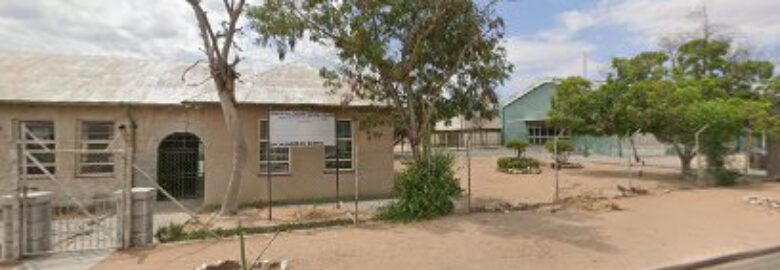 Usakos Junior Secondary School