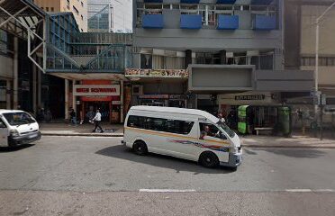 Usizo Financial Services