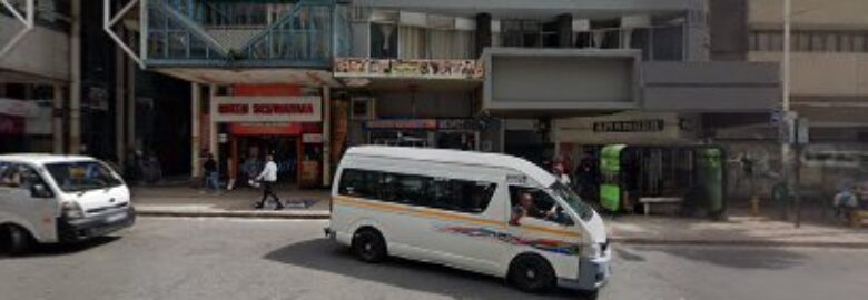 Usizo Financial Services