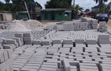 Ustino Best Blocks & Building Materials
