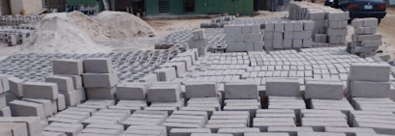 Ustino Best Blocks & Building Materials