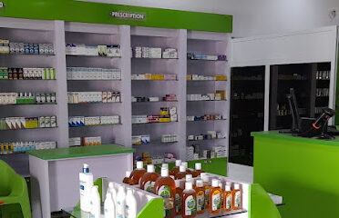 VAROYAL PHARMACY LTD