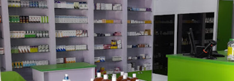 VAROYAL PHARMACY LTD