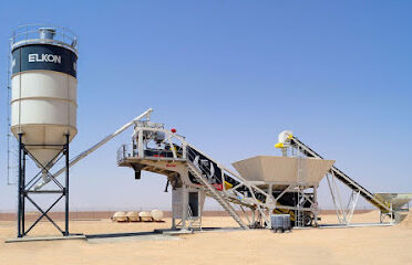 VENTE BETON & BRIQUE