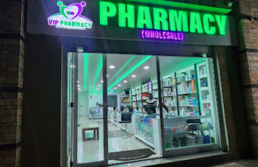 VIP Pharmacy
