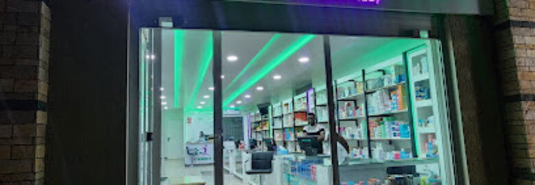 VIP Pharmacy