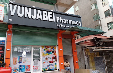 VUNJABEI PHARMACY KARIAKOO