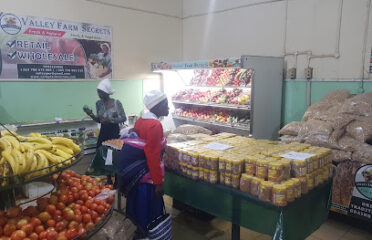 Valley Farm Secrets – Gweru