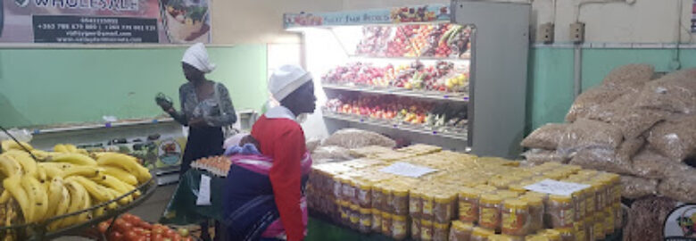 Valley Farm Secrets – Gweru