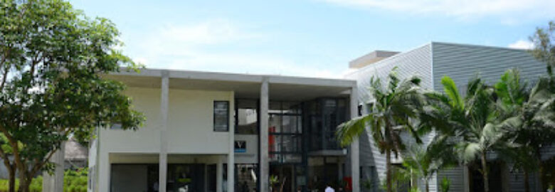 Vatel Mauritius – Hotel & Tourism Business School