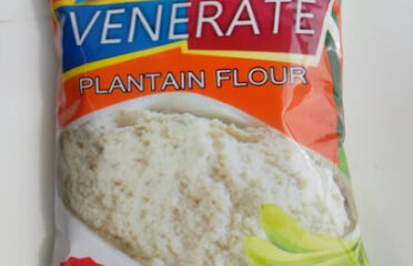 Venerate foods