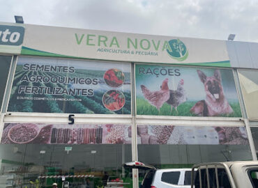 Vera Nova Luanda