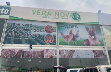 Vera Nova Luanda