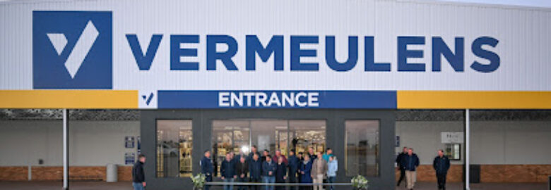 Vermeulens Kimberley N12