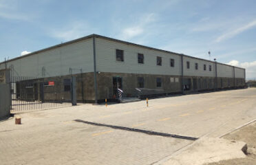 Vertical Agro (EPZ) Limited