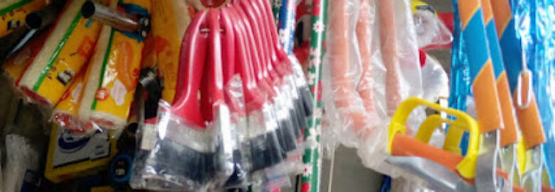 Victools Global Enterprise