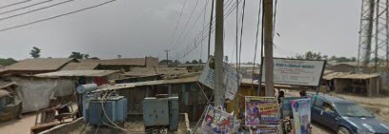 Victor Nwankire Trading Company Nigeria