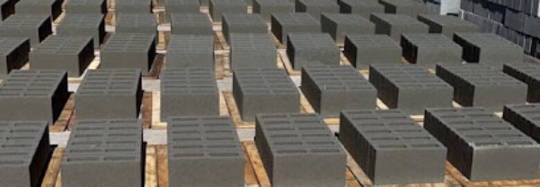 Victoria Concrete Products