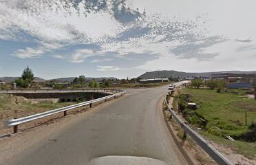 Villar Pharmacy (pty) Ltd