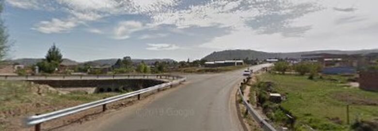 Villar Pharmacy (pty) Ltd