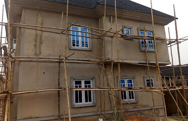 Vindorite Polystyrene and Sandwich Panels Company Nig Limited