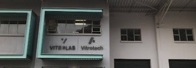 Vitrolab Group