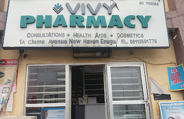 Vivy Pharmacy