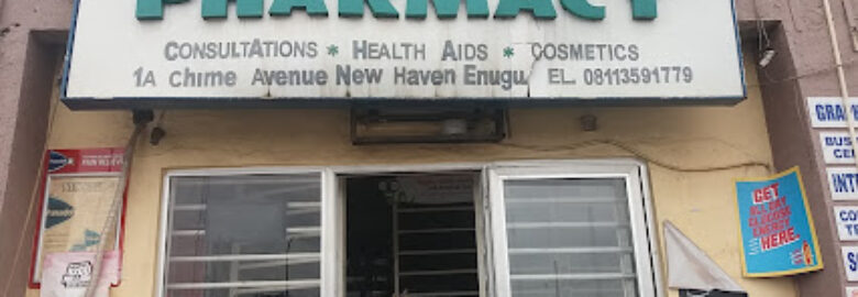 Vivy Pharmacy