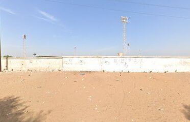 Vocational Training Center Ex Cretf De Diourbel